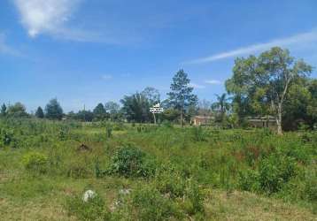 Terreno para venda em balneário gaivota, lagoa de fora