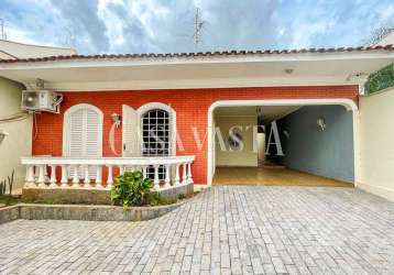 Casa padrão no bairro das bandeiras