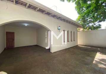 Casa com 4 dormitórios à venda, 139 m² por r$ 960.000,00 - barão geraldo - campinas/sp