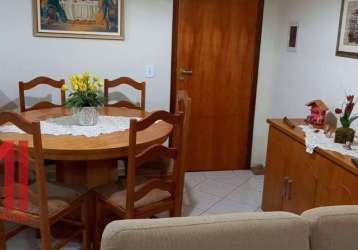 Apartamento com 1 dormitório à venda, 51 m² por r$ 250.000,00 - jundiaquara - araçoiaba da serra/sp