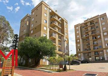 Apartamento - parque fazendinha - campinas