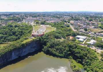 Terreno para construção | 2.009m² | bairro pilarzinho