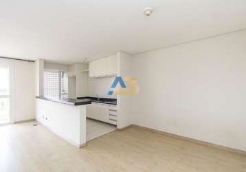 Apartamento 2 quartos à venda no centro de pinhais