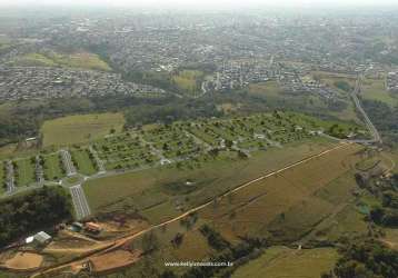 Terreno para venda em presidente prudente, jardim itapura