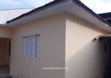 Casa para venda em presidente prudente, vila boscoli, 5 dormitórios, 2 banheiros, 2 vagas