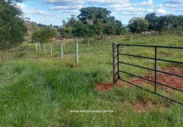 Chacara à venda em montalvão