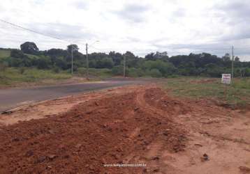 Terreno para venda em presidente prudente, jardim itapura