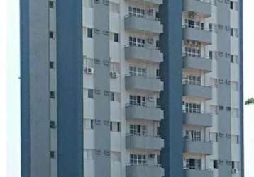 Apartamento para venda em tupã, centro, 4 dormitórios, 4 suítes, 5 banheiros, 4 vagas