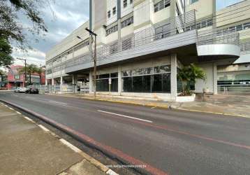 Imóvel comercial para locação em presidente prudente, vila formosa, 7 banheiros, 50 vagas