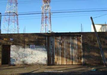 Casa para venda em presidente prudente, jardim planalto, 1 dormitório, 1 suíte, 1 banheiro, 4 vagas