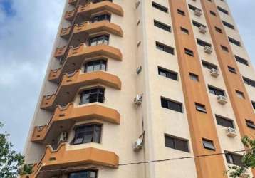 Apartamento para venda em presidente prudente, bosque, 4 dormitórios, 2 suítes, 3 banheiros, 2 vagas