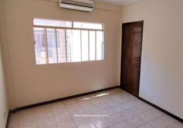 Apartamento à venda condomínio santa helena