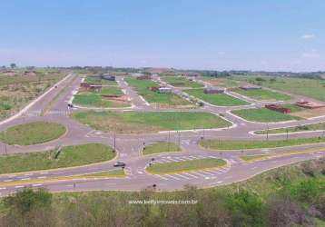 Terreno para venda em presidente prudente, jardim vista bonita