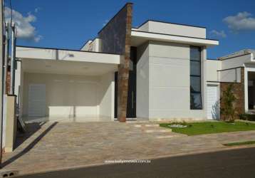 Casa para venda em álvares machado, condomínio valência i, 3 dormitórios, 1 suíte, 2 banheiros, 2 vagas