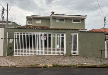 Casa para venda em presidente prudente, jardim aviação, 4 dormitórios, 2 suítes, 3 banheiros, 4 vagas