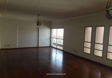 Apartamento para venda em presidente prudente, jardim aviação, 3 dormitórios, 3 suítes, 2 banheiros, 4 vagas