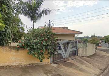 Casa para venda em presidente prudente, parque furquim, 3 dormitórios, 1 suíte, 2 banheiros, 4 vagas