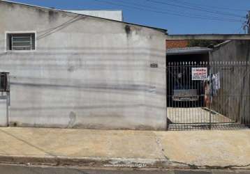 Casa para venda em presidente prudente, parque alvorada, 3 dormitórios, 3 banheiros, 2 vagas