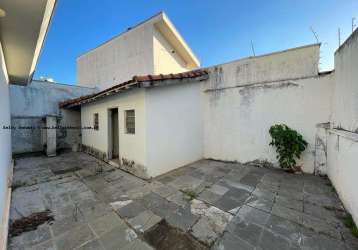 Casa para venda em presidente prudente, bosque, 3 dormitórios, 1 suíte, 3 banheiros, 4 vagas