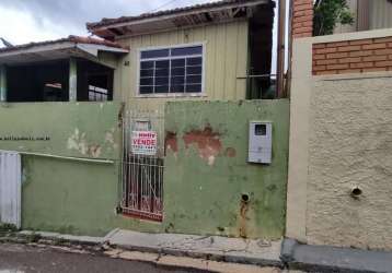 Casa para venda em presidente prudente, vila mendes, 2 dormitórios, 1 banheiro, 1 vaga