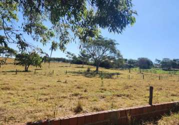 Terreno para venda em presidente prudente, parque higienópolis