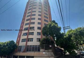 Apartamento para venda em presidente prudente, centro, 3 dormitórios, 3 suítes, 4 banheiros