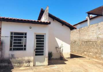 Casa para venda em presidente prudente, parque alvorada, 2 dormitórios, 1 banheiro, 1 vaga