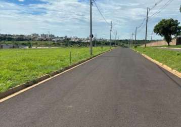 Terreno para venda em álvares machado, jardim das acacias