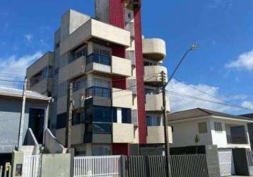 Cobertura com 2 dormitórios à venda, 93 m² por r$ 980.000,00 - rivieira - matinhos/pr