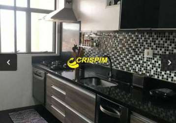 Apartamento beira rio em jacareí