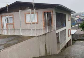 Casa com 3 quartos para alugar no esplanada, caxias do sul  por r$ 1.700