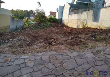 Terreno comercial para alugar no cinqüentenário, caxias do sul  por r$ 2.000