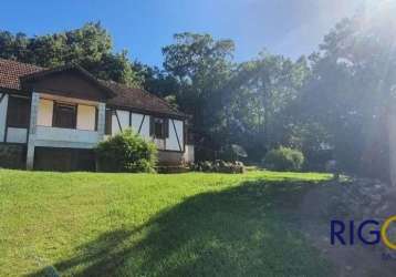 Terreno à venda na zona rural, nova petrópolis  por r$ 1.800.000