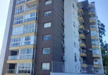 Apartamento com 2 quartos à venda no sanvitto, caxias do sul  por r$ 580.000