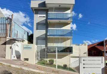 Apartamento com 2 quartos à venda no vinhedos, caxias do sul  por r$ 255.000