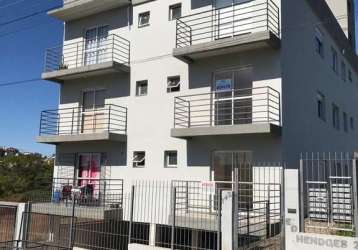 Apartamento com 2 quartos à venda no nova vicenza, farroupilha  por r$ 280.000