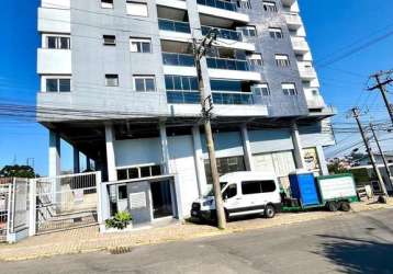 Apartamento com 3 quartos à venda no floresta, caxias do sul  por r$ 595.000