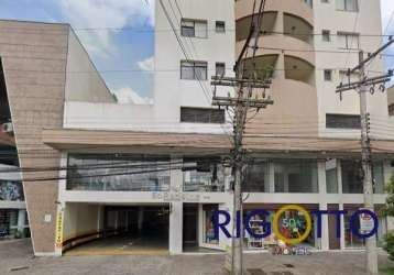 Garagem à venda no centro, caxias do sul  por r$ 864.666