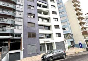 Apartamento com 2 quartos à venda na nossa senhora de lourdes, caxias do sul  por r$ 498.000