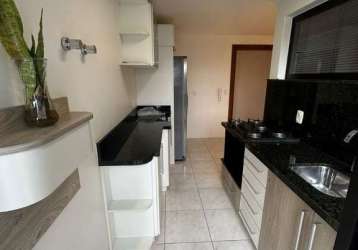 Apartamento com 3 quartos à venda no marechal floriano, caxias do sul  por r$ 373.000