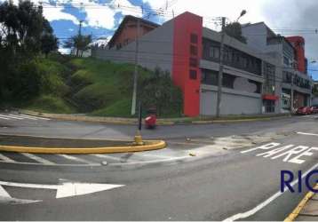 Casa comercial à venda na nossa senhora de lourdes, caxias do sul  por r$ 3.000.000