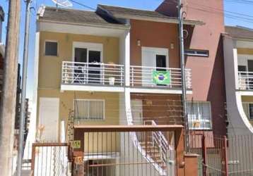 Casa com 2 quartos à venda na nossa senhora da saúde, caxias do sul  por r$ 488.000