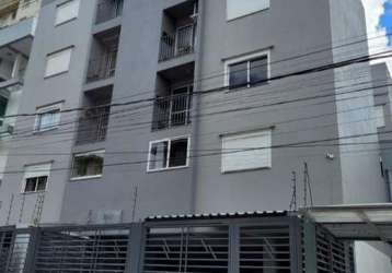 Apartamento com 2 quartos à venda na nossa senhora do rosário, caxias do sul  por r$ 220.000