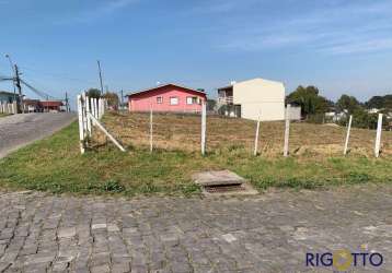 Terreno à venda no são caetano, caxias do sul  por r$ 1.650.000