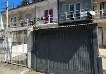 Casa com 2 quartos à venda no charqueadas, caxias do sul  por r$ 280.000