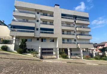 Apartamento com 3 quartos à venda no vinhedos, caxias do sul  por r$ 480.000