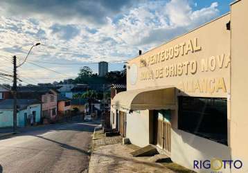 Ponto comercial à venda no floresta, caxias do sul  por r$ 300.000