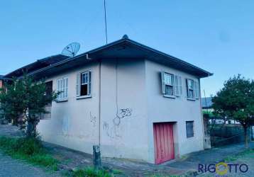 Casa com 3 quartos à venda no rio branco, caxias do sul  por r$ 350.000