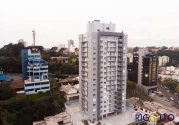 Loft com 1 quarto à venda na nossa senhora de lourdes, caxias do sul  por r$ 450.000