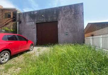 Barracão / galpão / depósito para alugar em serrano, caxias do sul  por r$ 3.500